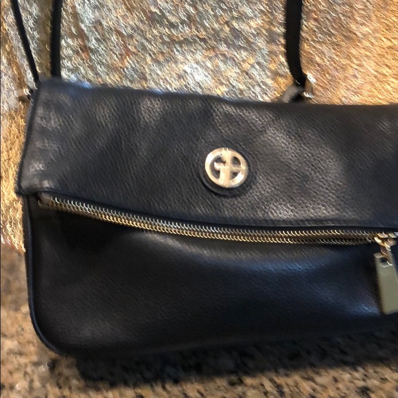 Giani Bernini Silky Soft Purse/Clutch - Picture 6 of 6